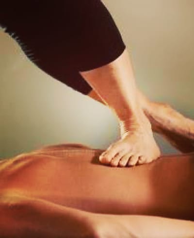 Root Healing Therapy